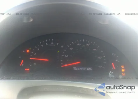 2009 Toyota Camry Le from USA, damaged, VIN 4T1BE46K69U392851